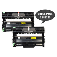 Thumbnail for 2 x DR-2225 Premium Generic Drum Unit