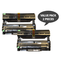 Thumbnail for 2 x DR-2325 Premium Generic Drum Unit