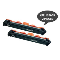Thumbnail for 2 x TN-1070 CT202137 Premium Generic Toner