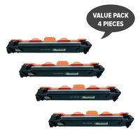 Thumbnail for TN-1070 CT202137 Premium Generic Toner x 4
