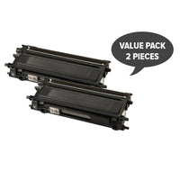 Thumbnail for 2 x TN-240BK Premium Generic Toner