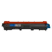 Thumbnail for TN-255 Cyan Premium Generic Toner Cartridge