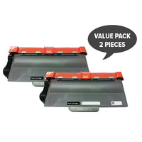 Thumbnail for 2 x TN-3340 Premium Generic Laser Cartridge