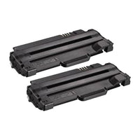 Thumbnail for 2 x 1130 HY Black Premium Generic Toner