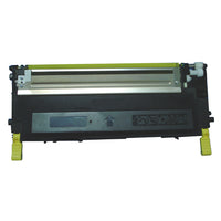 Thumbnail for 1230 1235 Yellow Premium Generic Toner Cartridge