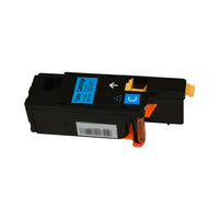 Thumbnail for 1350 Premium Generic Cyan Toner Cartridge