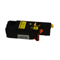 Thumbnail for 1350 Premium Generic Yellow Toner Cartridge