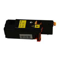 Thumbnail for 1660 1660W Yellow Generic Toner