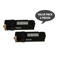 Thumbnail for 2 x 2150 Premium Generic Black Toner