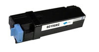 Thumbnail for DELL [5 Star] 2150 Premium Generic Cyan Toner
