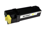 Thumbnail for DELL [5 Star] 2150 Premium Generic Yellow Toner