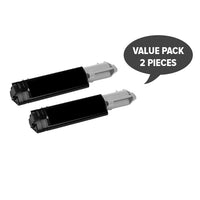 Thumbnail for 2 x 3010 Black Premium Generic Toner