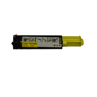 Thumbnail for DELL Compatible 3010 Yellow Premium Toner Cartridge