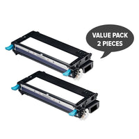 Thumbnail for 2 x 3110 3115 Black Premium Generic Toner