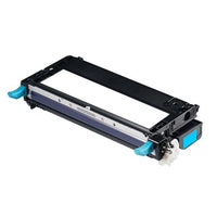 Thumbnail for DELL Compatible 3110 3115 Cyan Premium Toner Cartridge