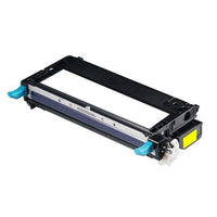 Thumbnail for 3110 3115 Yellow Premium Generic Toner
