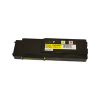 Thumbnail for 3760 Yellow Premium Generic Toner