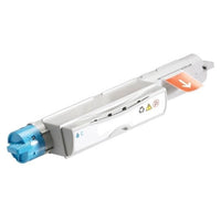 Thumbnail for Dell Compatible 5110 Cyan Premium Laser Toner Cartridge