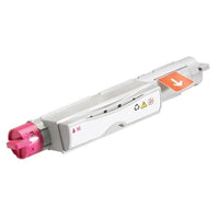 Thumbnail for DELL Compatible 5110 Magenta Premium Toner Cartridge