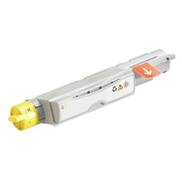 Thumbnail for DELL Compatible 5110 Yellow Premium Laser Toner Cartridge