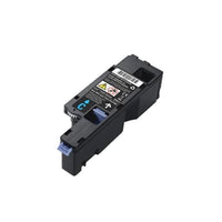 Thumbnail for E525 Cyan Premium Generic Toner
