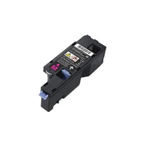 Thumbnail for E525 Magenta Premium Generic Toner