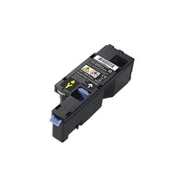Thumbnail for E525 Yellow Premium Generic Toner