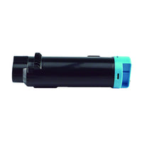 Thumbnail for 593-BBSD Premium Generic Cyan Toner
