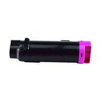 Thumbnail for 593-BBRV Premium Generic Magenta Toner