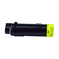 Thumbnail for 593-BBSE Premium Generic Yellow Toner