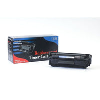 Thumbnail for IBM Brand Replacement Toner for Q2612A