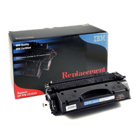 Thumbnail for IBM Brand Replacement Toner for CE505X