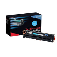 Thumbnail for IBM Brand Replacement Toner for CB541A