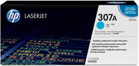Thumbnail for CE741A 307A Cyan Premium Generic Toner Cartridge