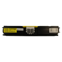 Thumbnail for A0C306F Premium Generic Yellow Toner Cartridge
