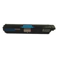 Thumbnail for 1710590005 Premium Remanufactured Cyan Toner