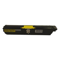 Thumbnail for 1710590007 Premium Remanufactured Yellow Toner