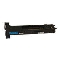 Thumbnail for A0DK492 Premium Generic Cyan Toner Cartridge