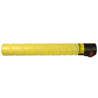 Thumbnail for Premium Yellow Generic Toner for TN512Y