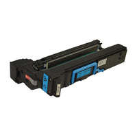Thumbnail for 1710583004 Premium Generic Cyan Toner Cartridge