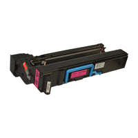 Thumbnail for 1710583003 Premium Generic Magenta Toner Cartridge