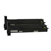 Thumbnail for A06V193 Premium Generic Black Toner Cartridge x 2