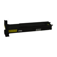 Thumbnail for A06V293 Premium Generic Yellow Toner Cartridge