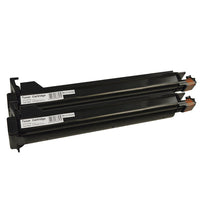 Thumbnail for Bizhub C200 Black Premium Generic Toner Cartridge x 2