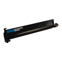 Thumbnail for Compatible Bizhub C200 Cyan Premium Generic Toner Cartridge