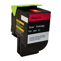 Thumbnail for 708HM Magenta Premium Generic Toner