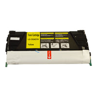Thumbnail for C5240YH Yellow Generic Toner Cartridge