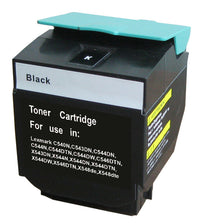 Thumbnail for C540HIKG Premium Generic Black Toner