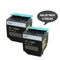 Thumbnail for 2 x C540HIKG Premium Generic Black Toner