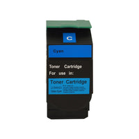 Thumbnail for C540HICG Premium Generic Cyan Toner